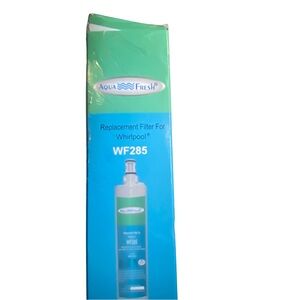 Aqua Fresh Water Filter